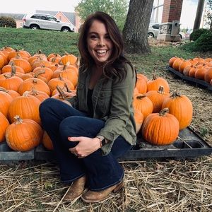 Meet your Posher, Sierra